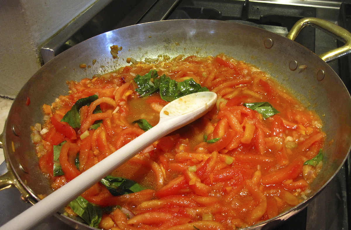 fresh tomato sauce 3