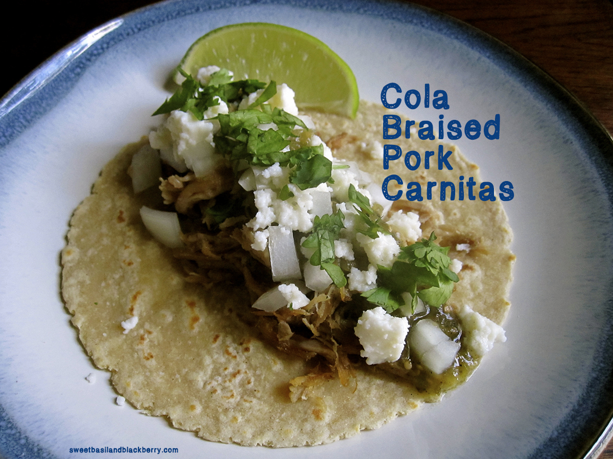 Pork carnitas#1