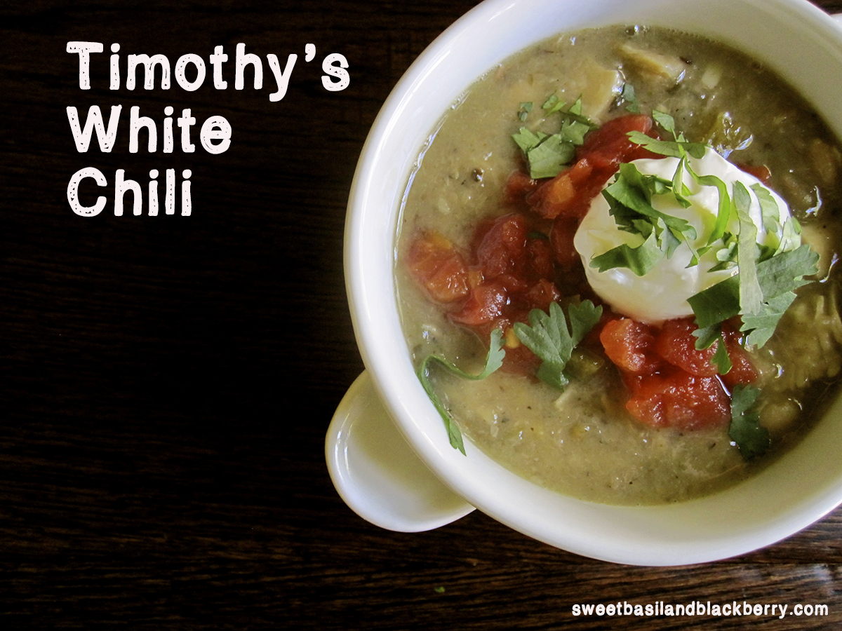 white chili #1