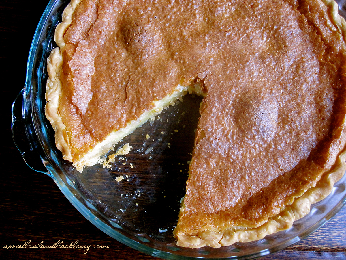 buttermilk pie3