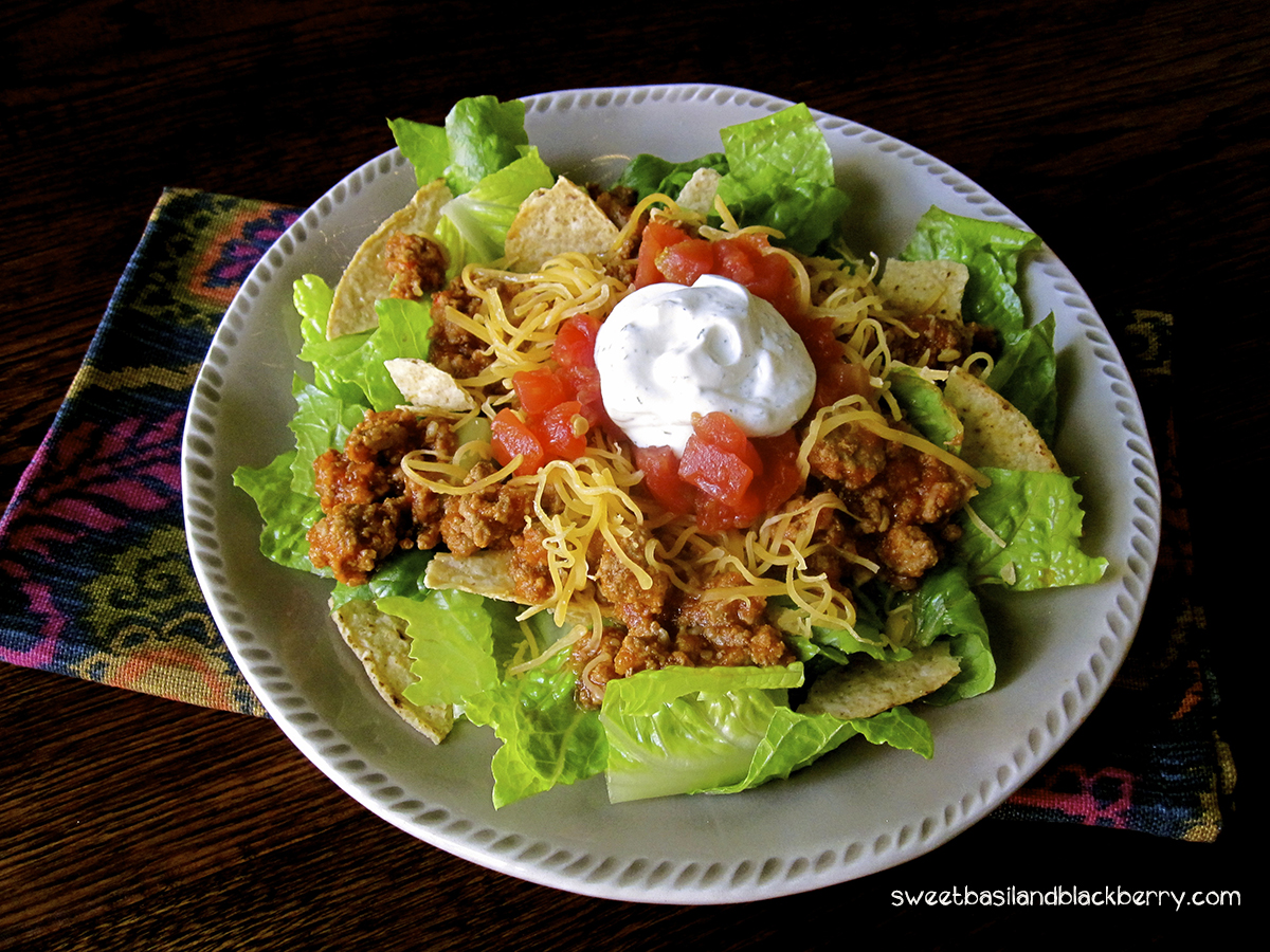 taco salad 2