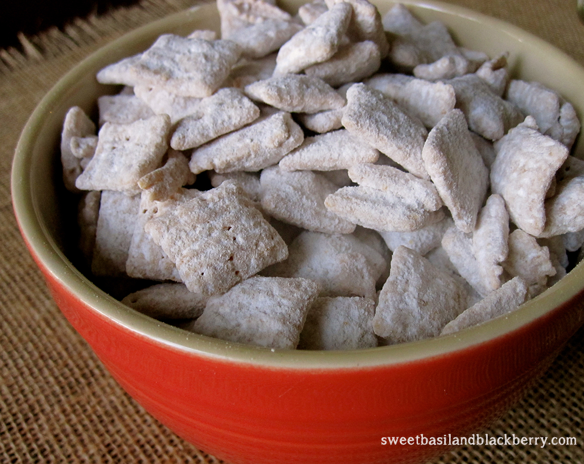 puppychow 2