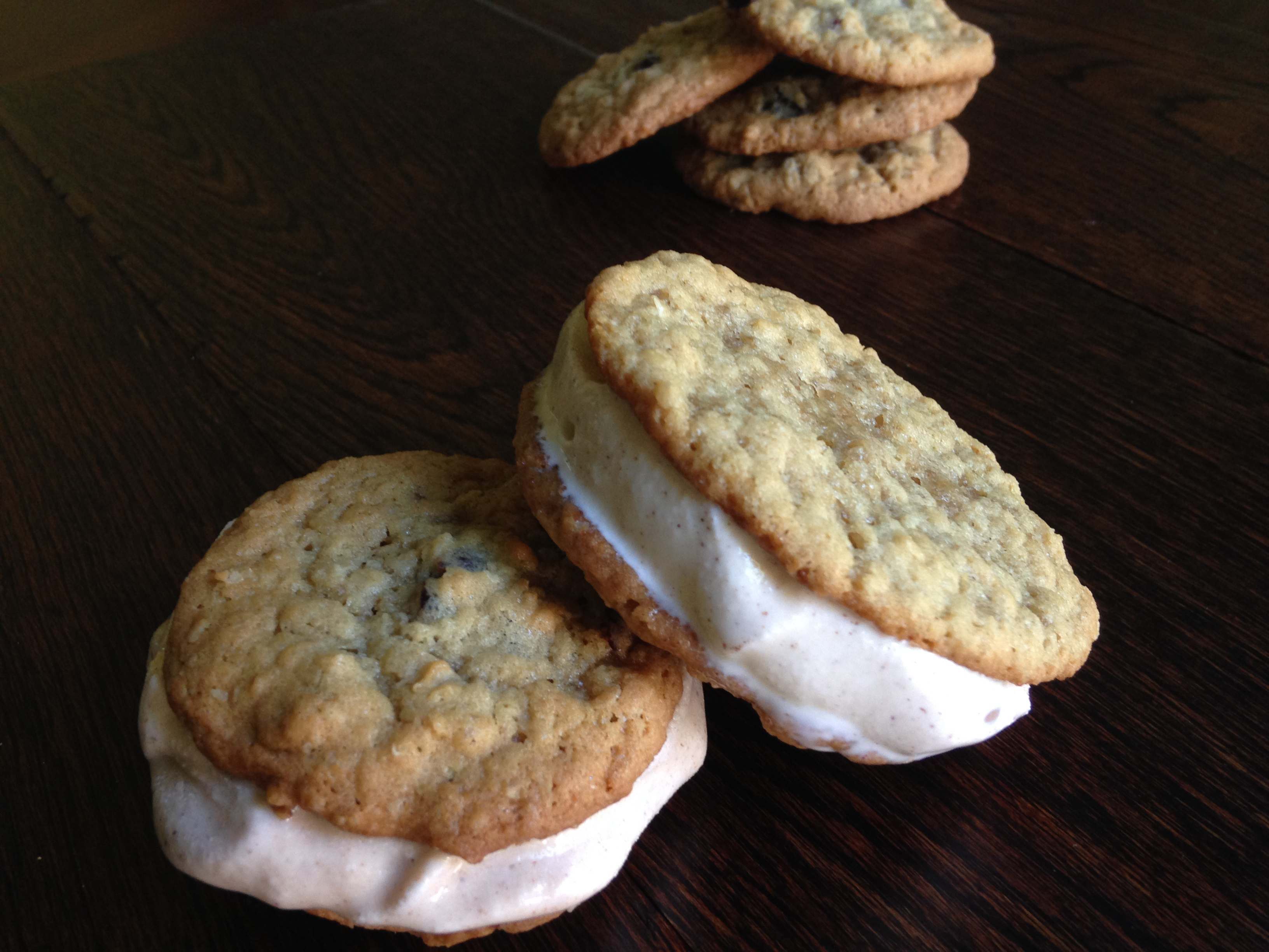 ice cream sandwiches #4