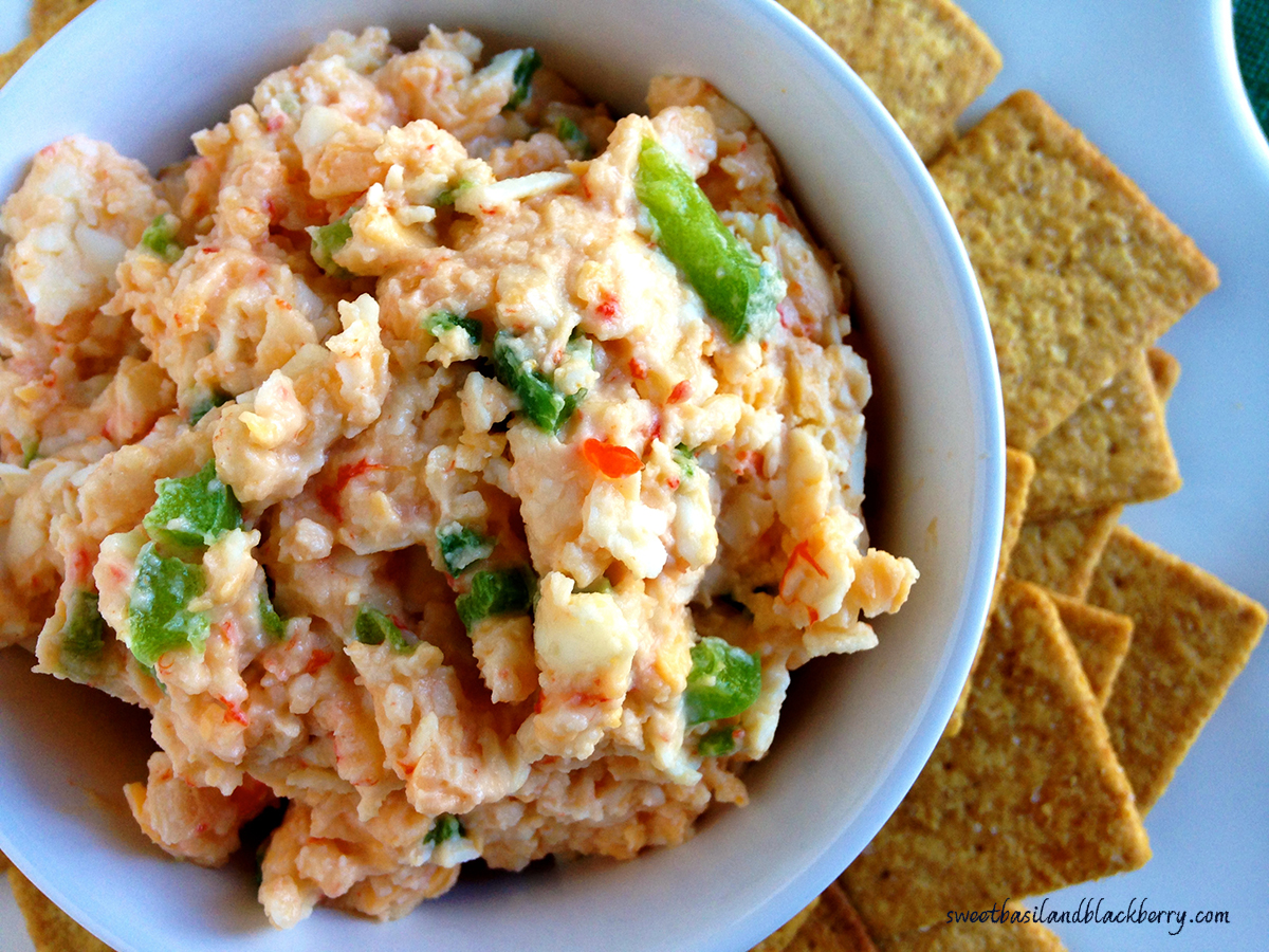 pimiento cheese #3