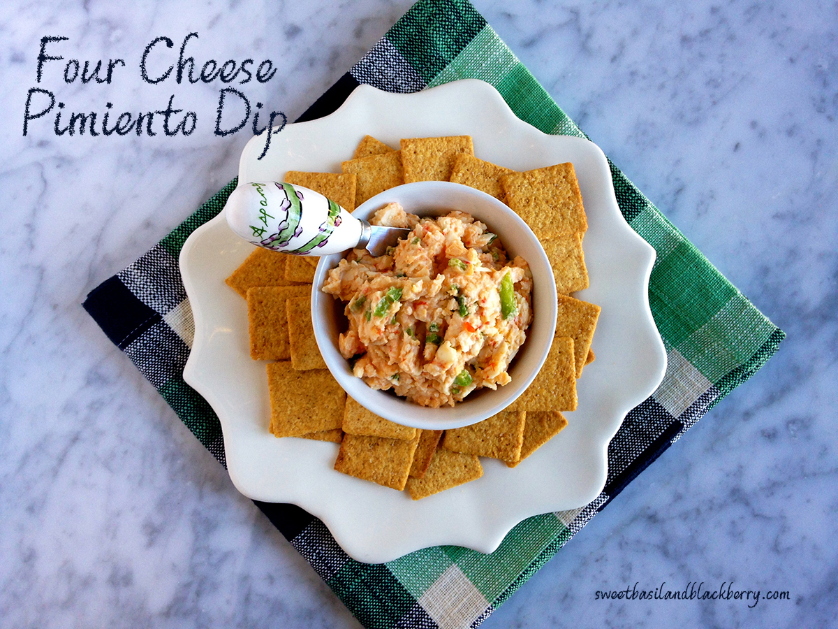 pimiento cheese