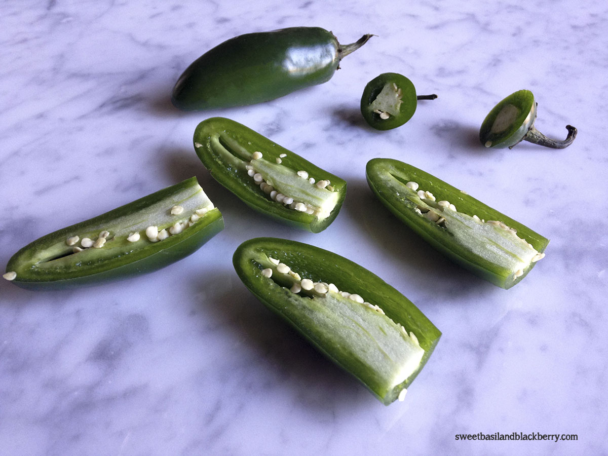 Jalapenos