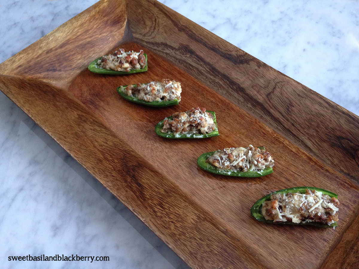 stuffed jalapenos