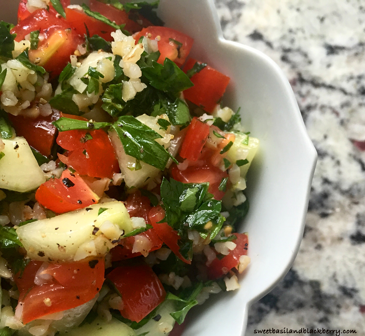 Tabbouleh#4