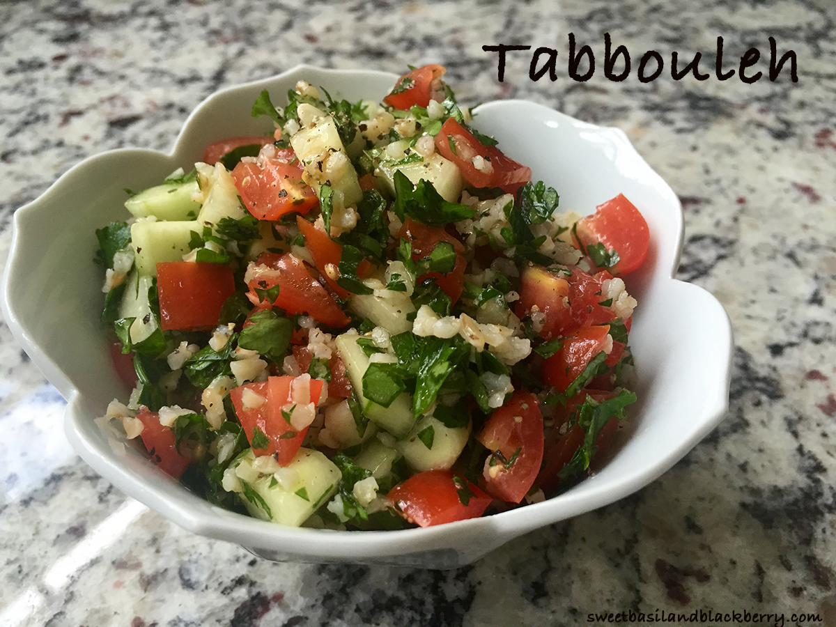 tabbouleh#1