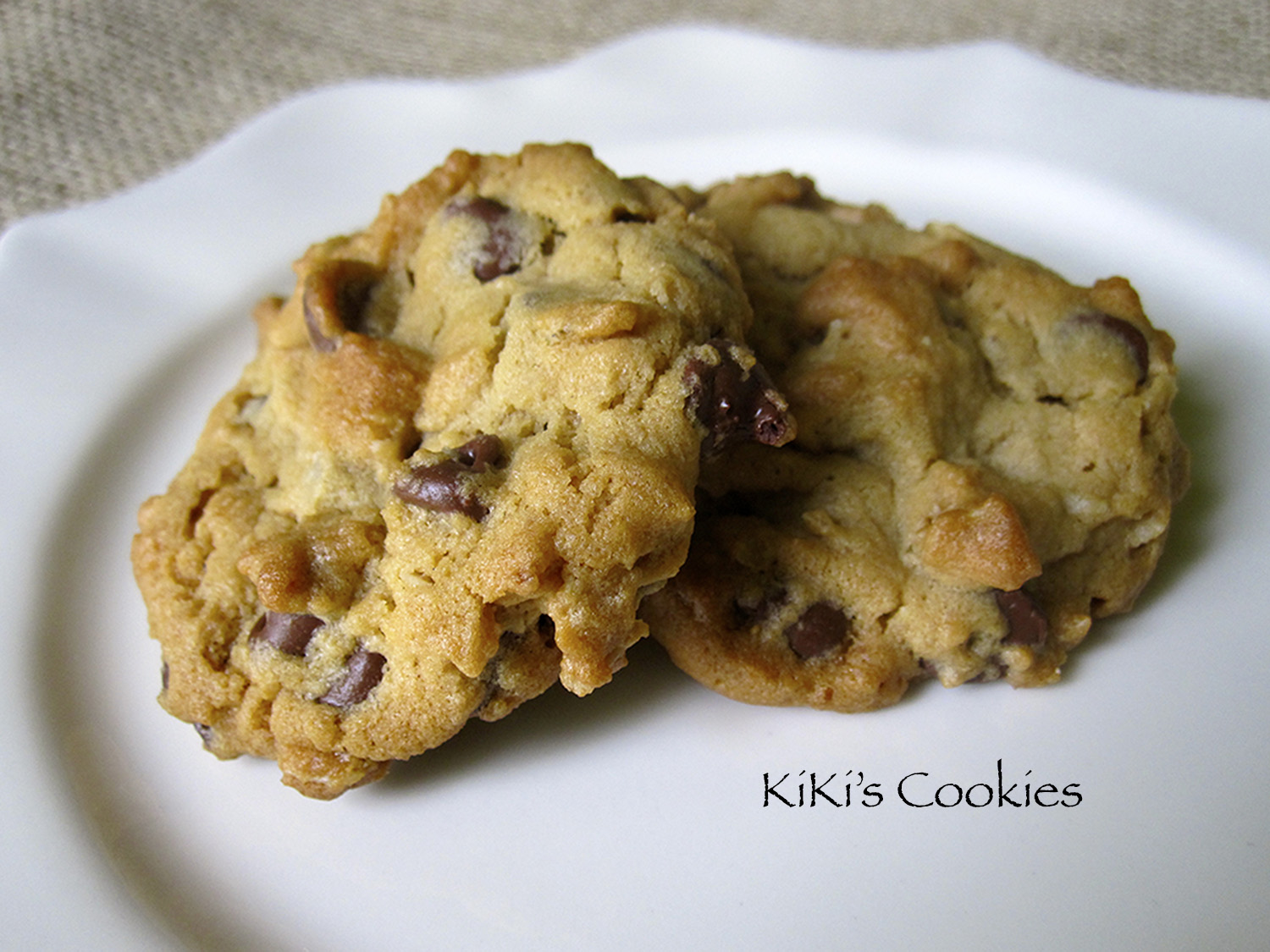 KiKi’s Cookies
